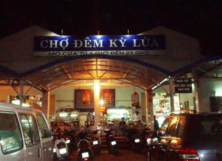 Đến chợ Kỳ Lừa trong chuyến dạo chơi tại Lạng Sơn có gì hấp dẫn?