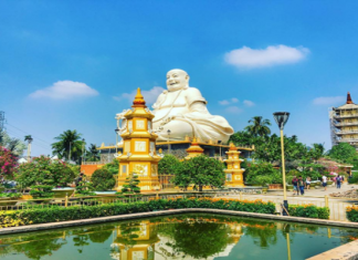 Tổng hợp kinh nghiệm du lịch Tiền Giang tự túc tiết kiệm nhất Tổng hợp kinh nghiệm du lịch Tiền Giang tự túc tiết kiệm nhất