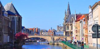 Chia sẻ trọn bộ kinh nghiệm du lịch Bỉ cực hữu ích dành cho bạn