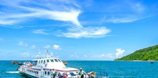 Tổng hợp những kinh nghiệm di chuyển dành cho khách du lịch Nam Du