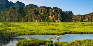Bỏ túi những kinh nghiệm du lịch Đầm Vân Long tự túc cực chi tiết