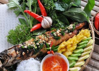 Gợi ý những món ngon đặc sản trong tour du lịch Long An tự túc mùa hè Gợi ý những món ngon đặc sản trong tour du lịch Long An tự túc mùa hè