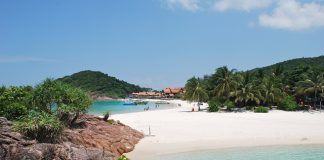 Hành trình du lịch Malaysia khám phá 6 hòn đảo thiên đường tuyệt đẹp