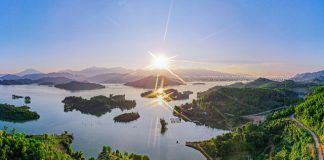 Top 17 địa điểm du lịch Thái Nguyên đẹp khiến bạn say mê quên lối về