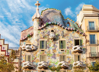 Danh sách các địa điểm du lịch Tây Ban Nha cực thú vị không thể bỏ qua Danh sách các địa điểm du lịch Tây Ban Nha cực thú vị không thể bỏ qua