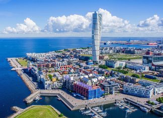 Những trải nghiệm hấp dẫn không thể bỏ lỡ khi đến thành phố Malmo Thụy Điển Những trải nghiệm hấp dẫn không thể bỏ lỡ khi đến thành phố Malmo Thụy Điển