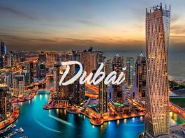 Tổng hợp 7 lưu ý quan trọng cần biết khi chuẩn bị du lịch Dubai